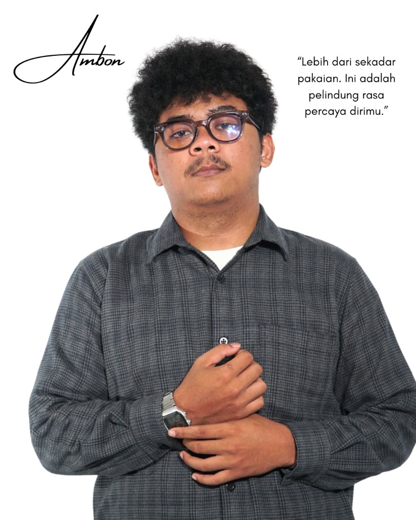 Ambon Friend Project