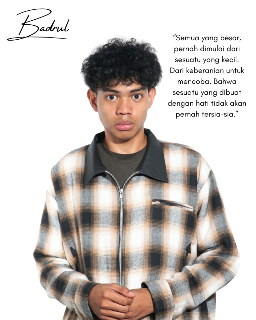 Badrul Friend Project