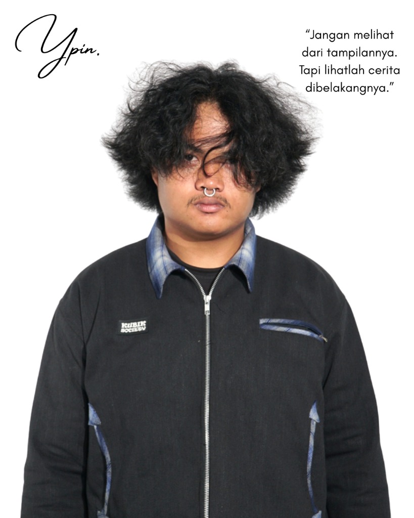Ypin Friend Project