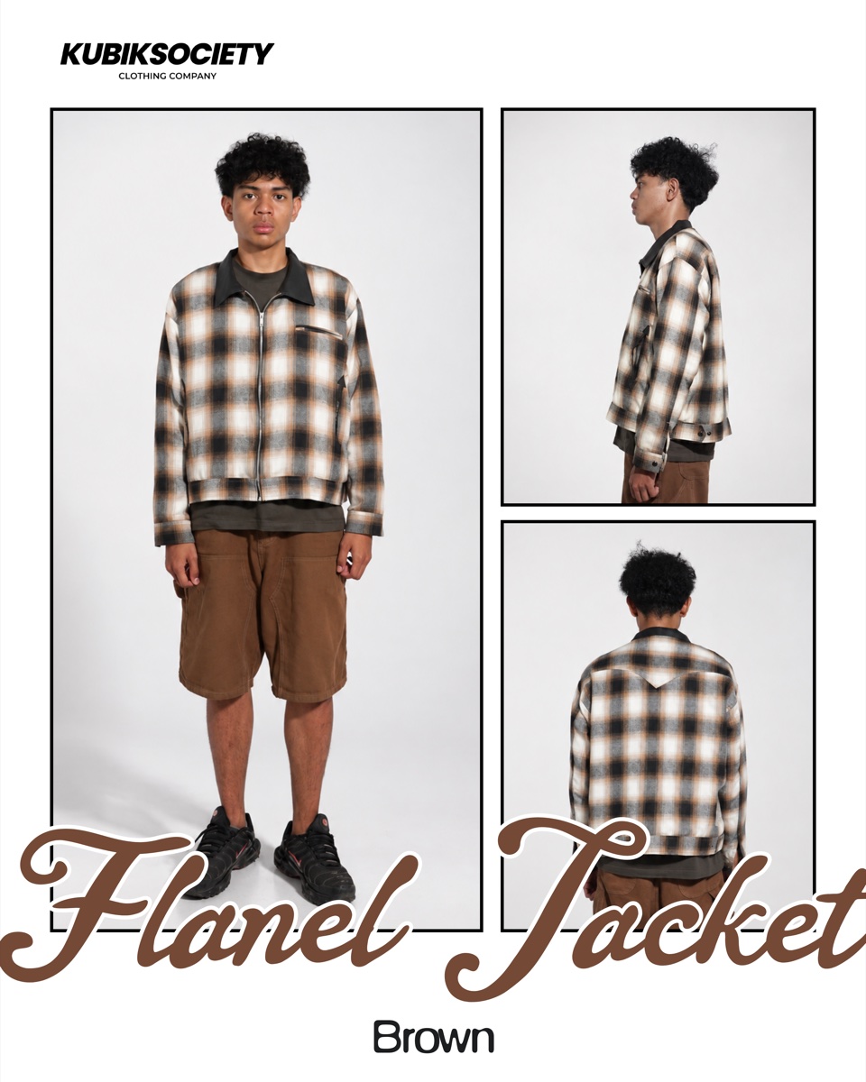 Kubik Society Lookbook