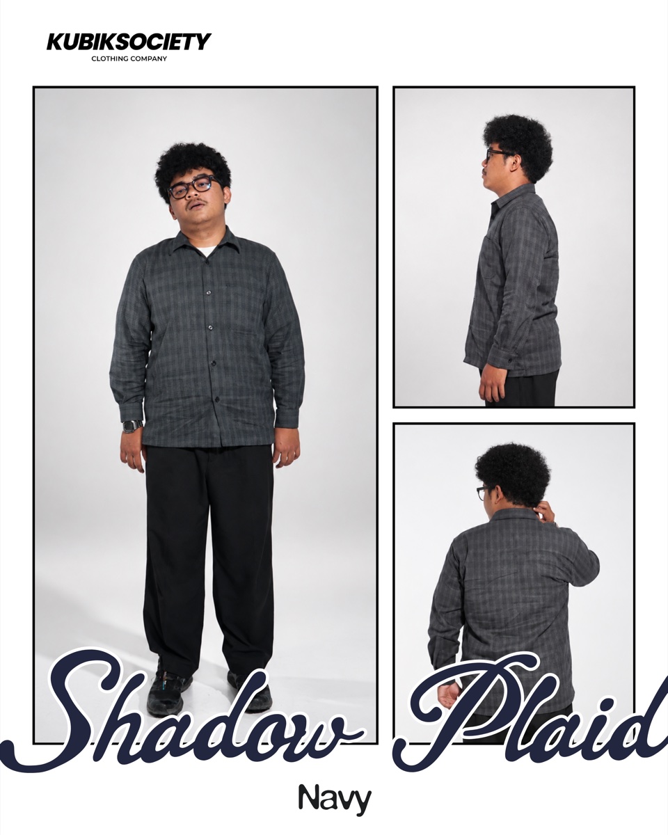Kubik Society Lookbook