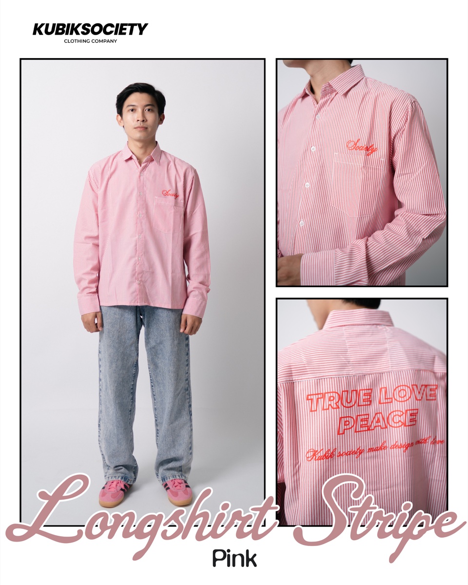 Kubik Society Lookbook