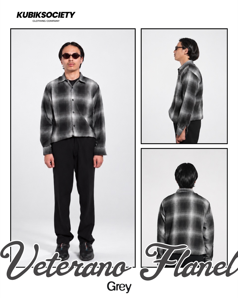 Kubik Society Lookbook