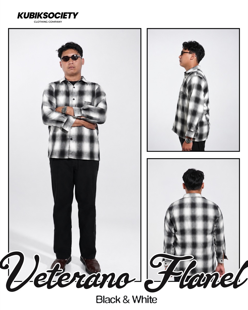 Kubik Society Lookbook