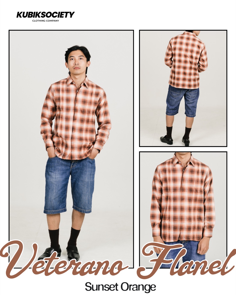 Kubik Society Lookbook