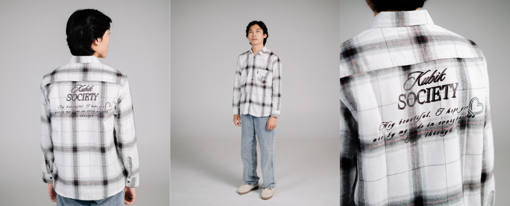 Kubik Society Photoshoot Lookbook 3
