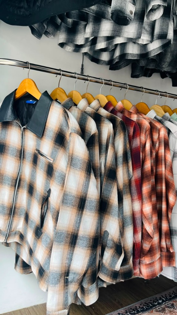 Offline Store Kubik Society 2