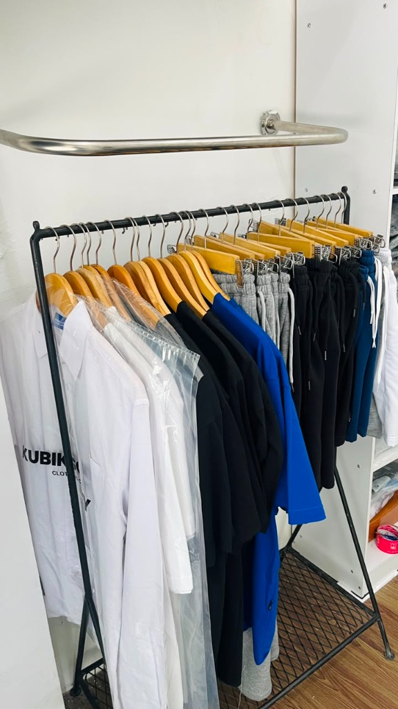 Offline Store Kubik Society 4